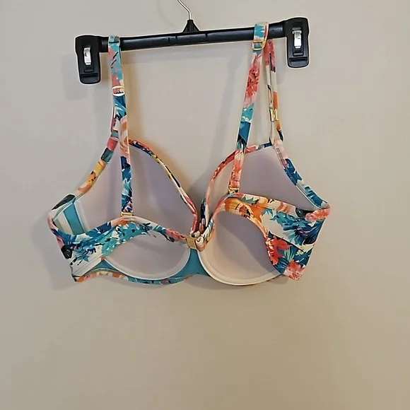 Bleu Rod Beattie 38DD Wired Bikini Top - Picture 4 of 4